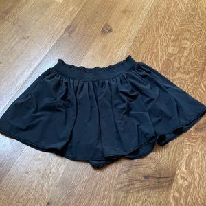 Athleta Sneaky Shorts